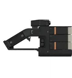Tailleray Mk 2