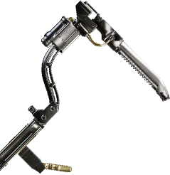 Collecteur de rosée unidirectionnel Mk 5