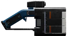 Olefs Schnellcutter