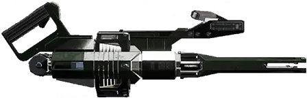 Adept Vulcan GAU-92