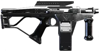 Adept Disruptor M11