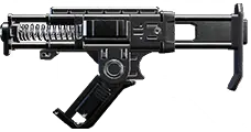 Artisan Maula Pistol
