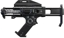 Adept Maula Pistol