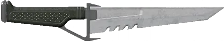 Kindjal standard