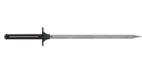 Standard Sword