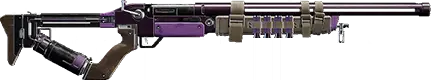 Adept Burst Drillshot