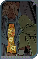 The Footsteps of the Fremen