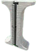 Colonna centrale