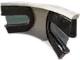 Abgerundetes Fenster 2
