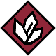 Erythrite Crystal