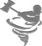 Whirlwind Crescendo inactive