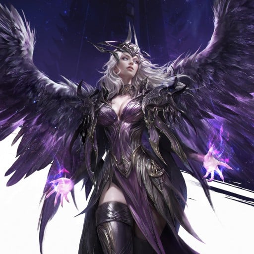 Aion 2 Database
