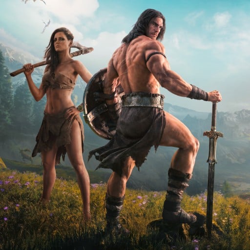 Conan Exiles Database