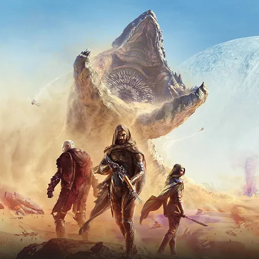 Dune: Awakening