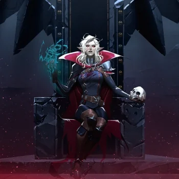 V Rising Database