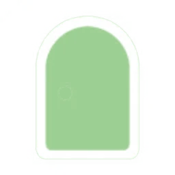 Green Door