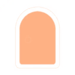 Orange Door