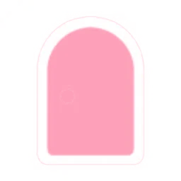 Pink Door