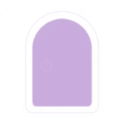 Purple Door