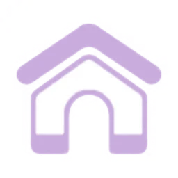 Purple Trim