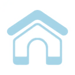 Sky Blue Trim