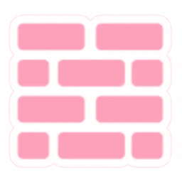 Pink Walls