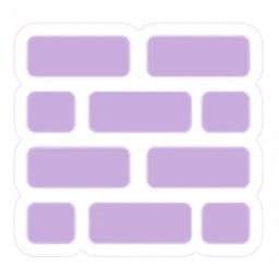 Purple Walls