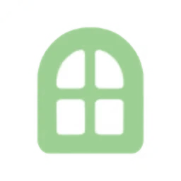 Green Windows