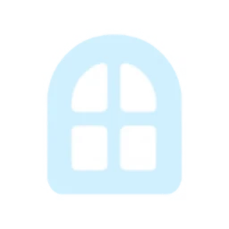 Light Blue Windows