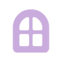 Purple Windows