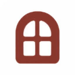 Red Windows
