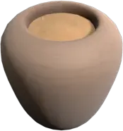 Stylish Flower Pot