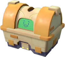 Personal Storage