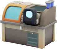 Project Station