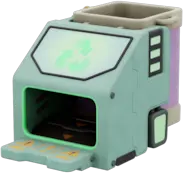 Recycler