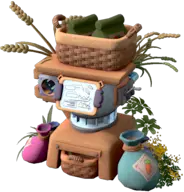 Seed Maker