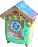 Share Box