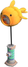 Small Wind Turbine