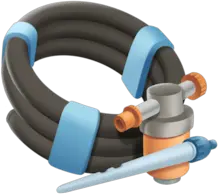 Drip Irrigator