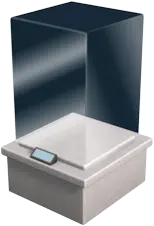 Display Case