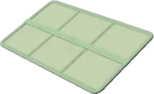 Bamboo Rug