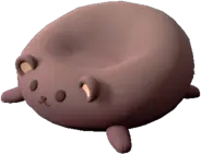 Basic Animal Bean Bag