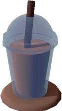 Basic Bubble Tea