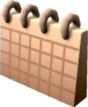 Basic Calendar