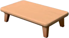 Basic Coffee Table