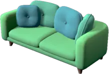Basic Couch