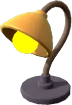 Basic Table Lamp