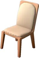 Basic Dining Chair