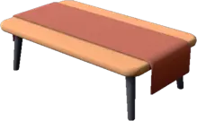 Basic Dining Table