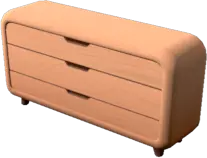 Basic Dresser
